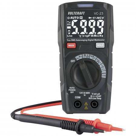 Multimeter